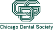 Chicago Dental Society logo