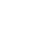 Animated tooth with areas of damage