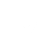 Animated hands holding up a sparkling tooth