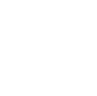 Animated tooth and cog representing restorative dentistry