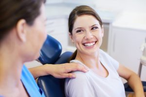 Your dentist in 46077 explains why preventative dentistry is important.